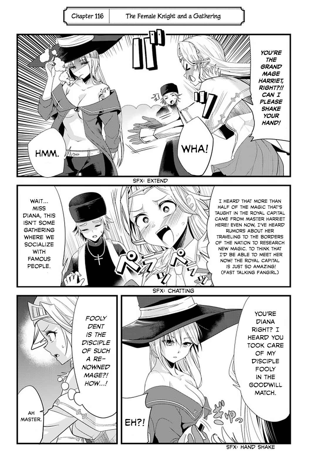 Chapter 116 - Page 2