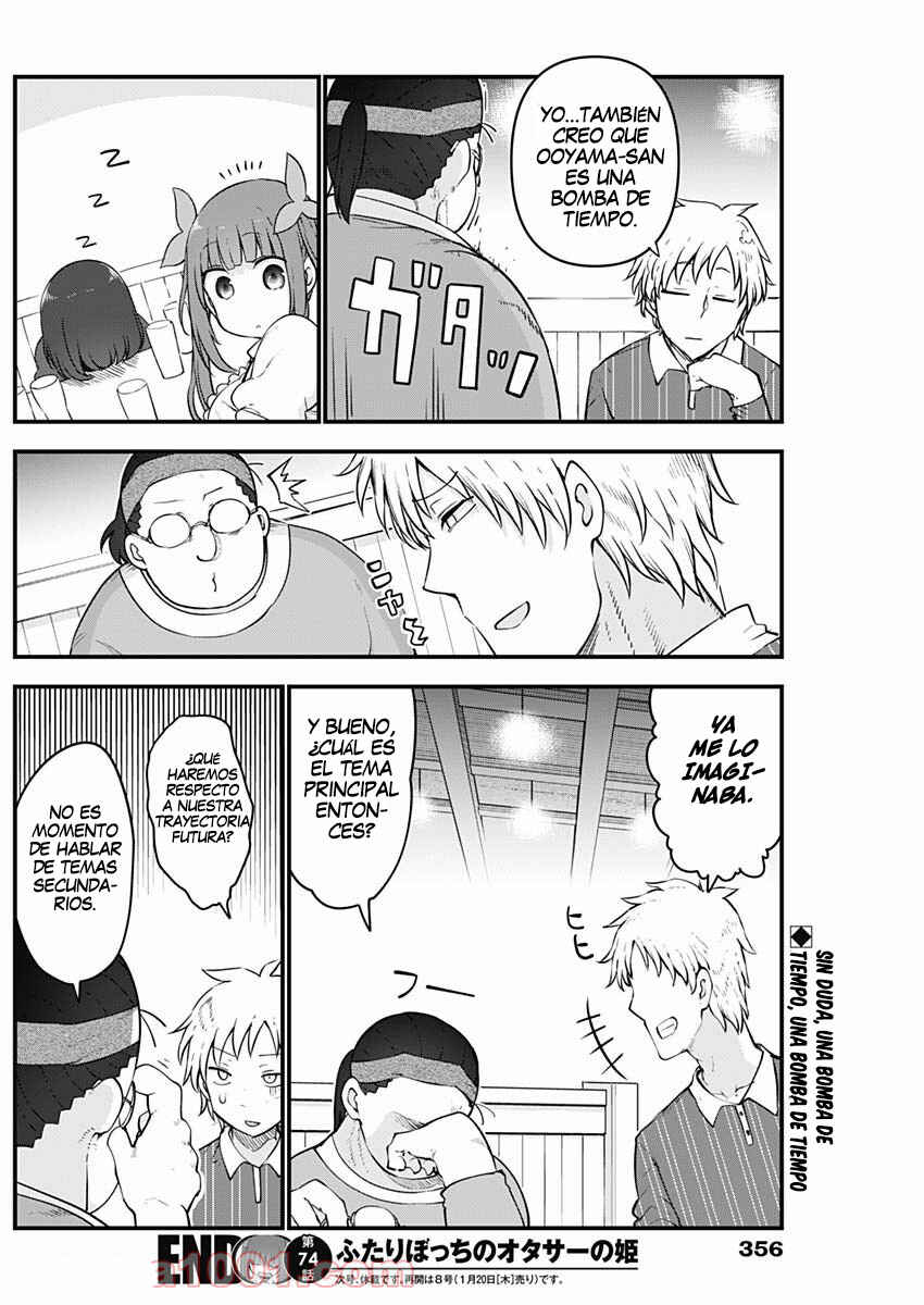 Chapter 74 - Page 9