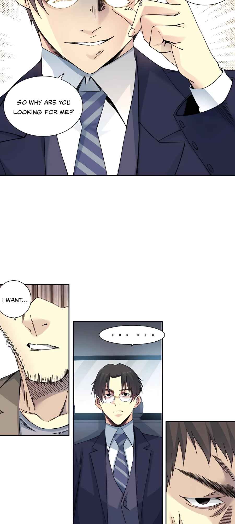 Chapter 200 - Page 17