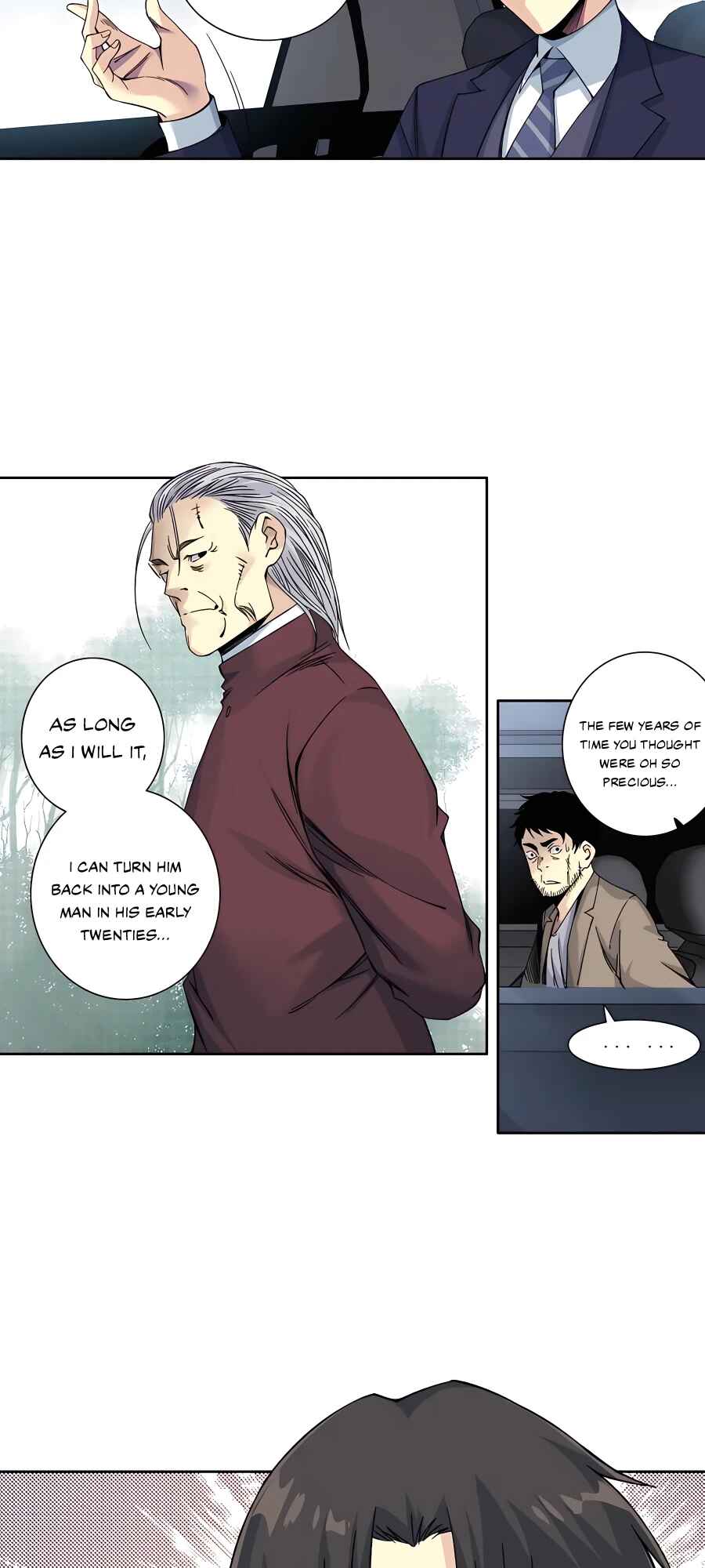 Chapter 200 - Page 24