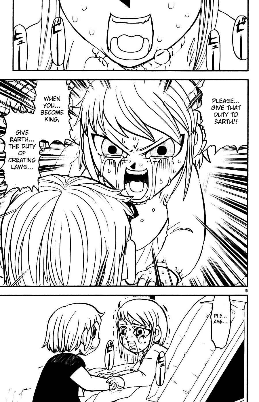 Chapter 284 - Page 15