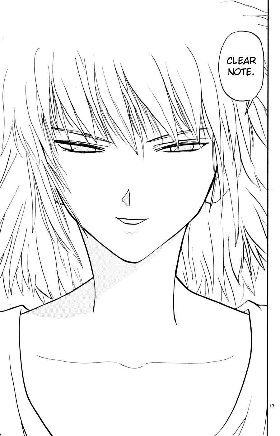 Chapter 284 - Page 26