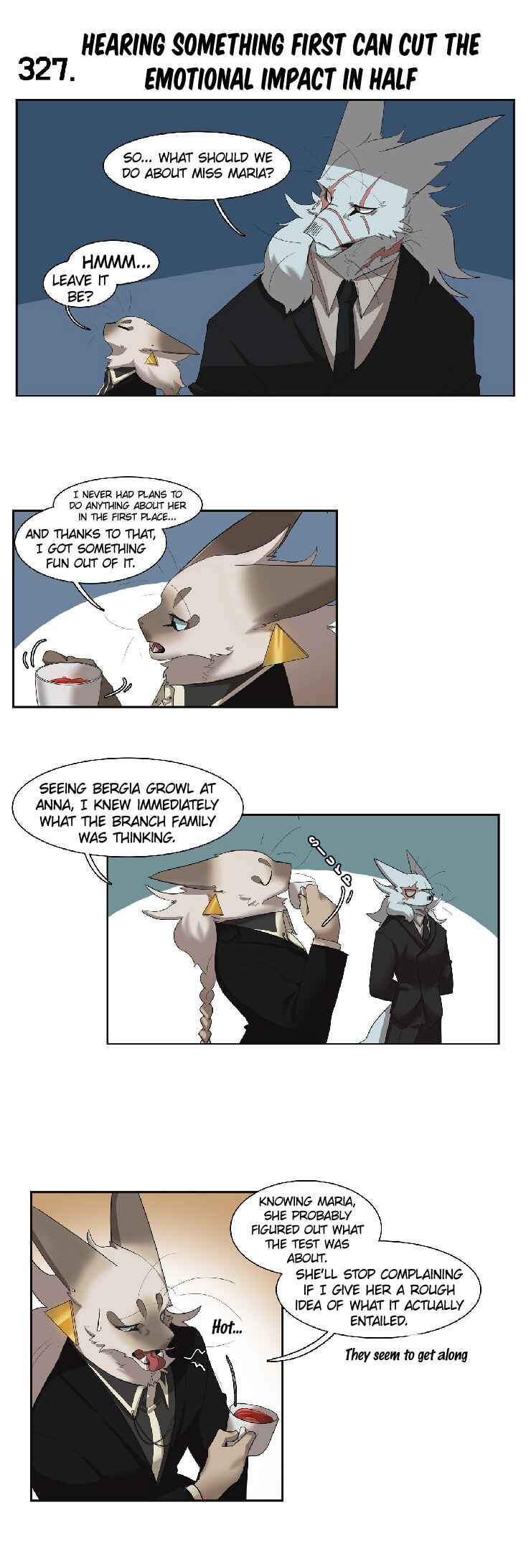 Chapter 283 - Page 2