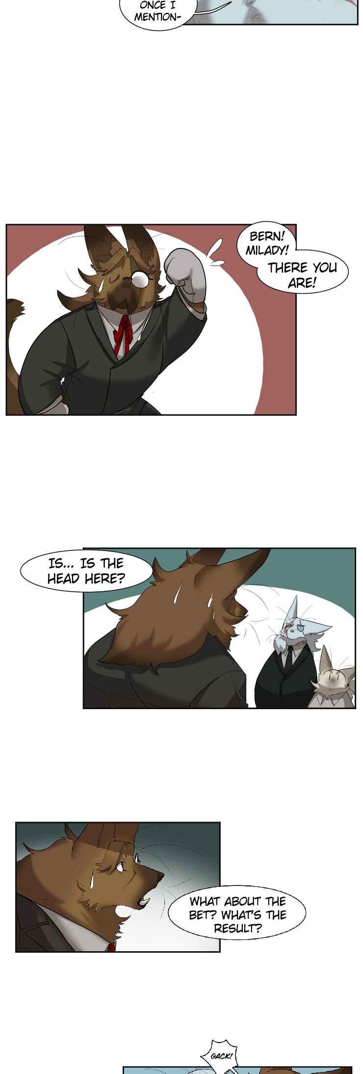Chapter 283 - Page 6