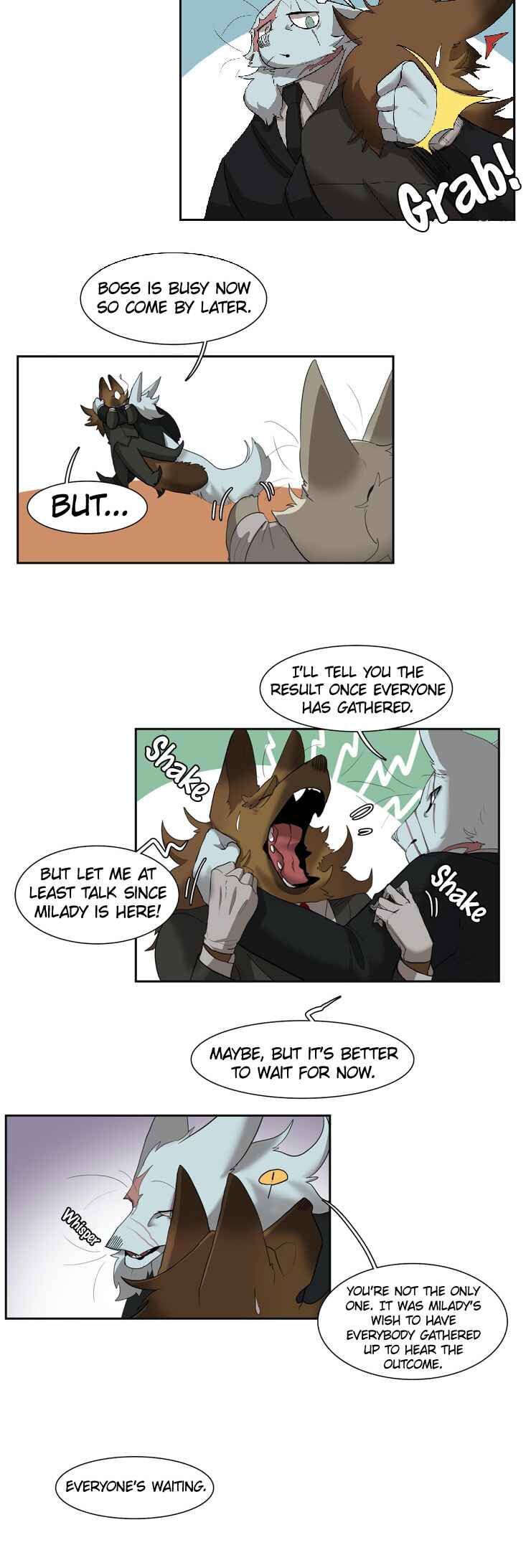 Chapter 283 - Page 7