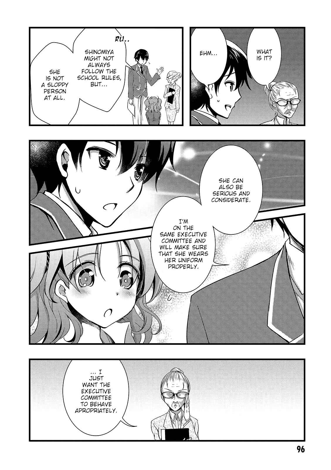 Chapter 15 - Page 20