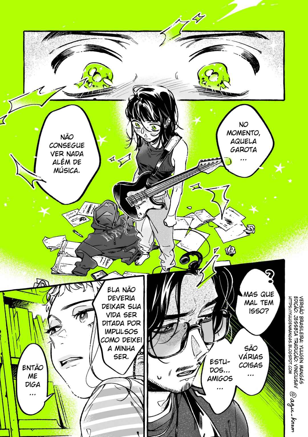 Chapter 66 - Page 3