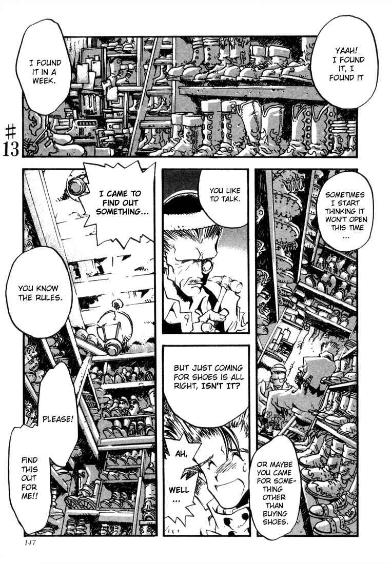 Chapter 13 - Page 1