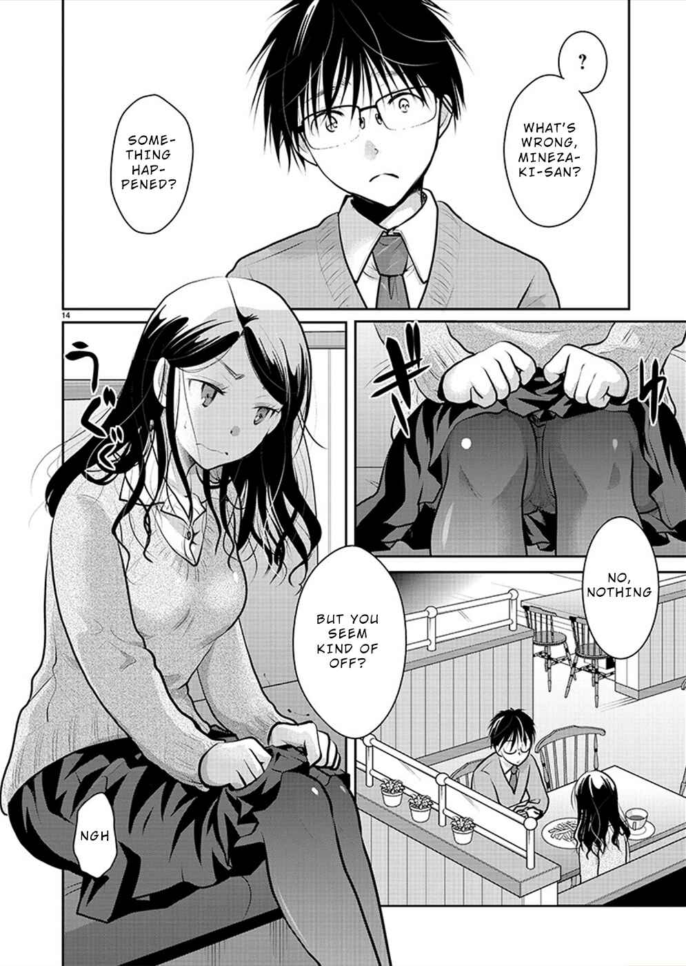 Chapter 28 - Page 14