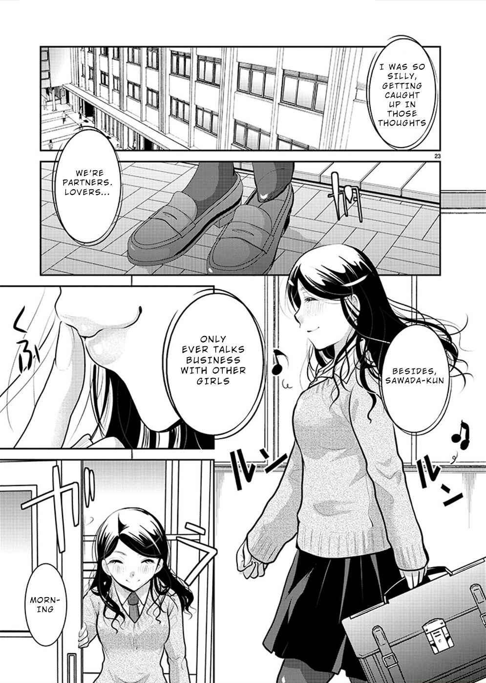 Chapter 28 - Page 23
