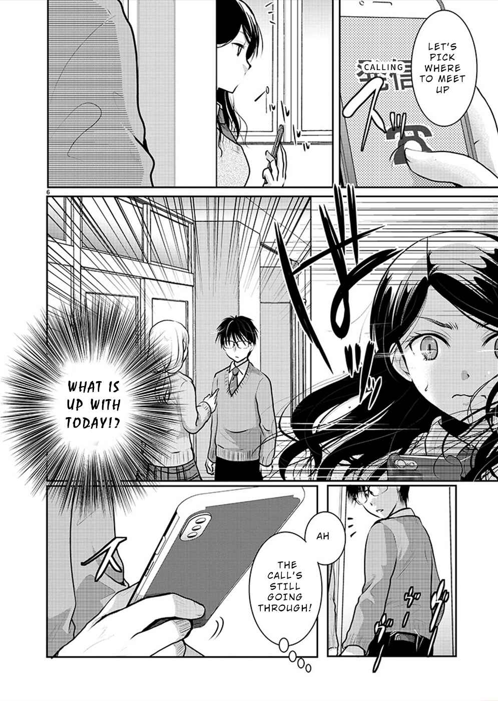 Chapter 28 - Page 6