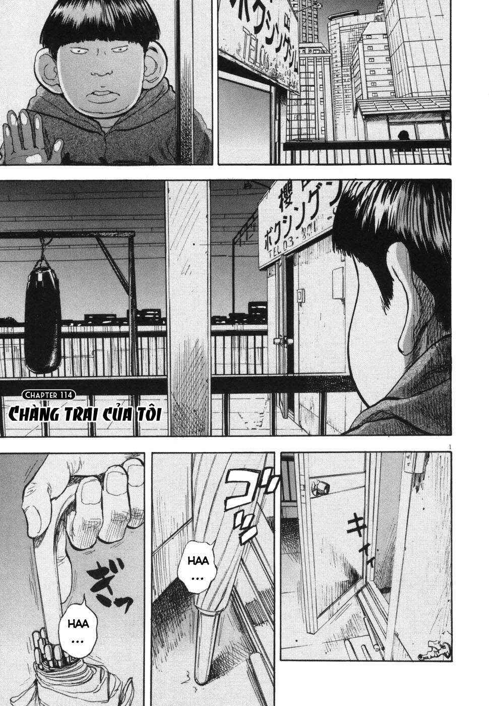 Chapter 114 - Page 1