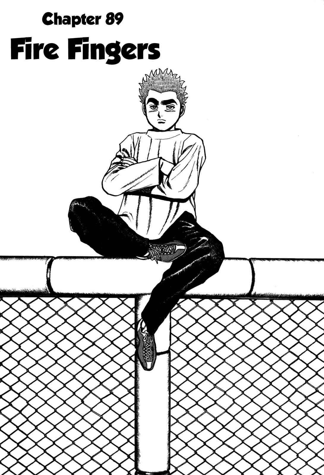 Chapter 89 - Page 2