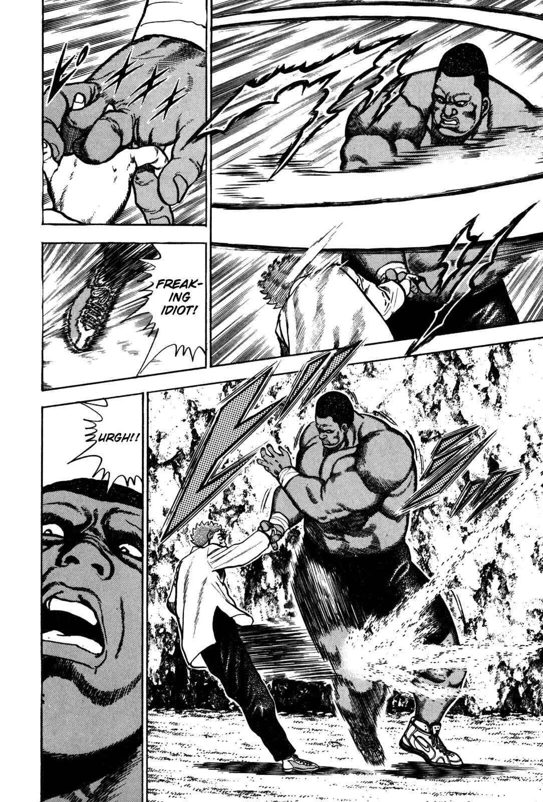 Chapter 89 - Page 6