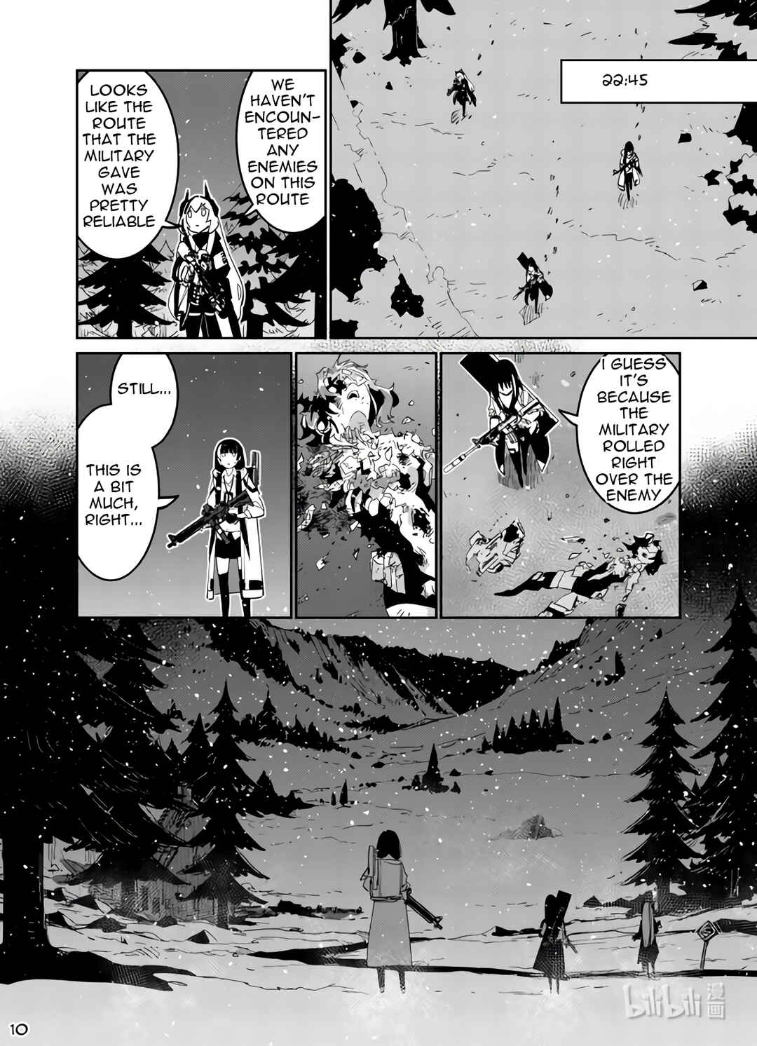 Chapter 38 - Page 10