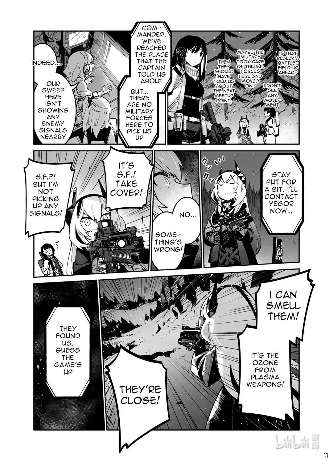 Chapter 38 - Page 11