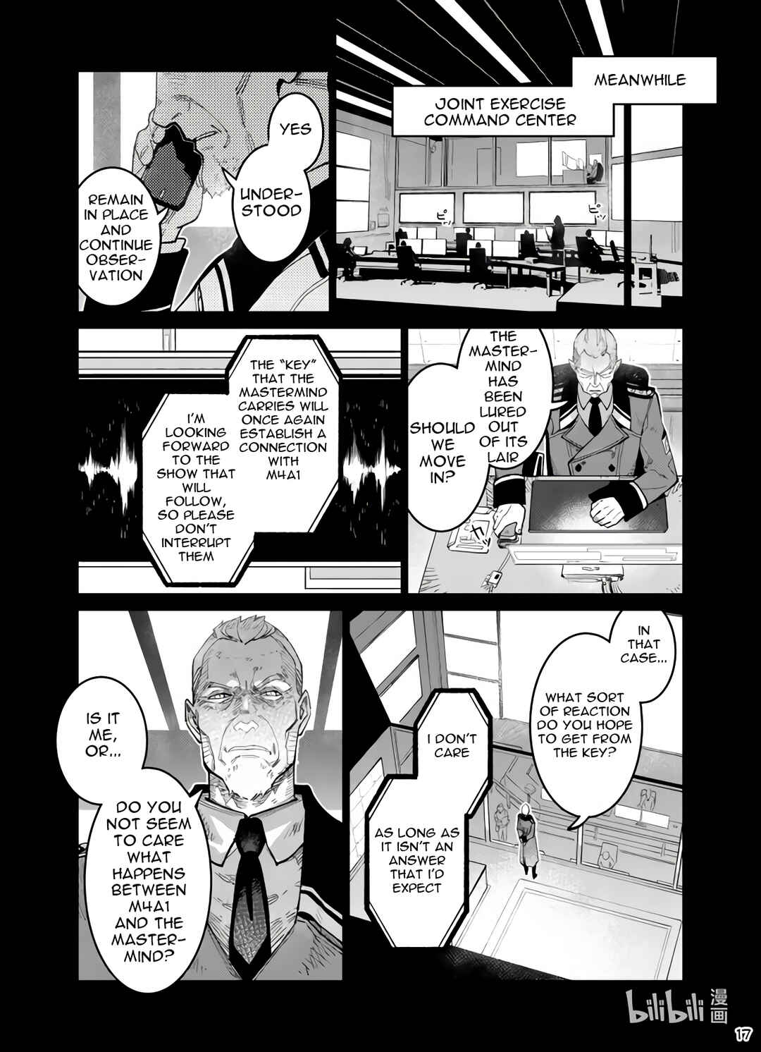 Chapter 38 - Page 17