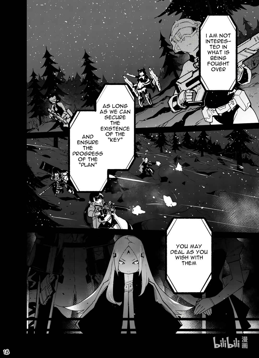 Chapter 38 - Page 18