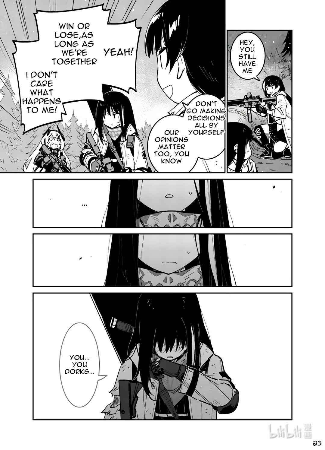 Chapter 38 - Page 23