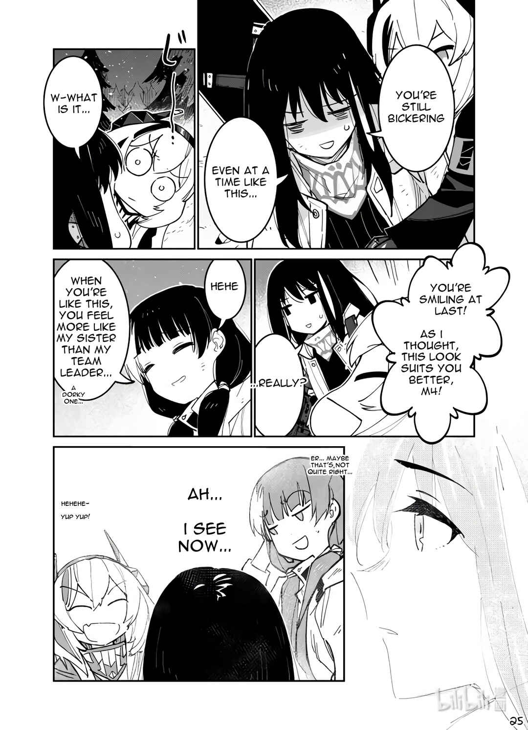 Chapter 38 - Page 25