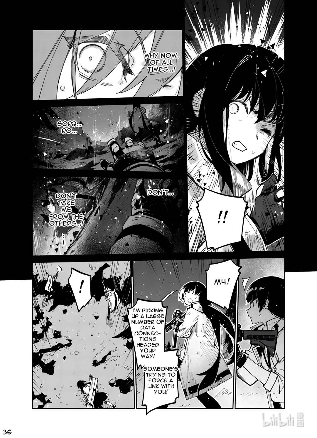 Chapter 38 - Page 36