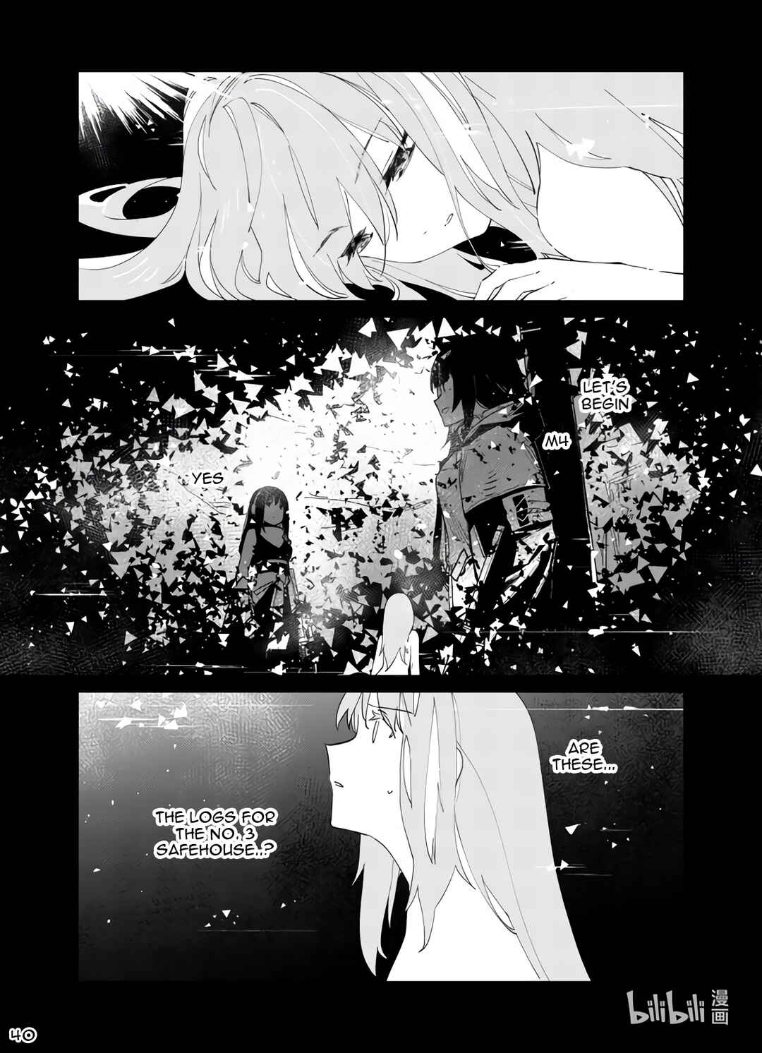 Chapter 38 - Page 40