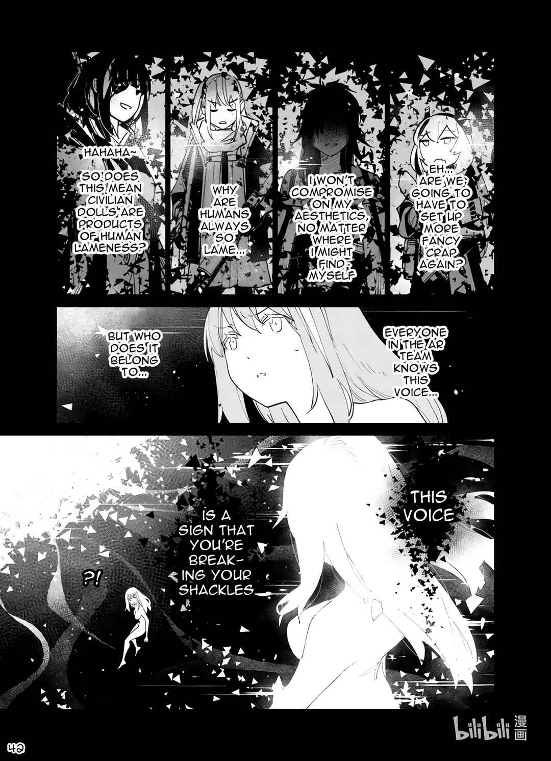 Chapter 38 - Page 42