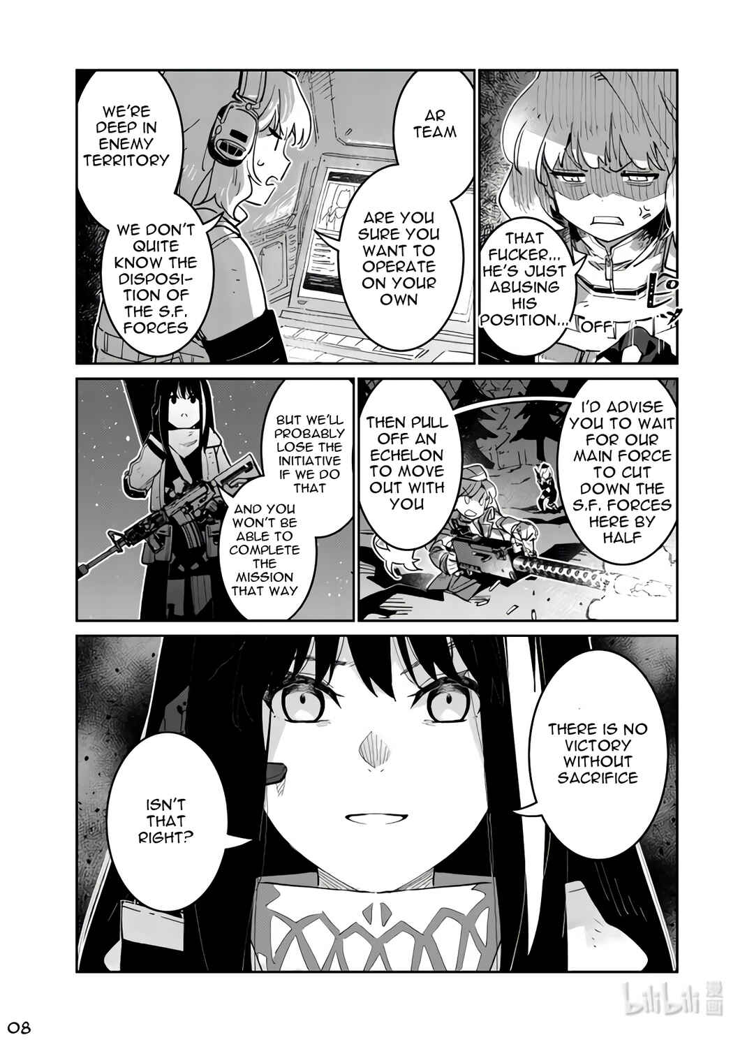 Chapter 38 - Page 8