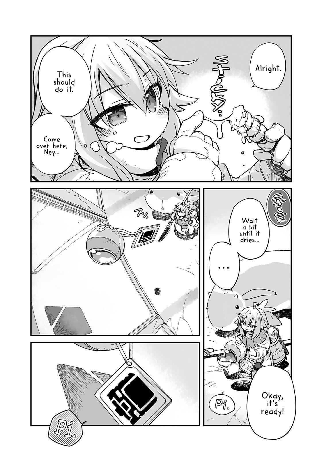 Chapter 6 - Page 6