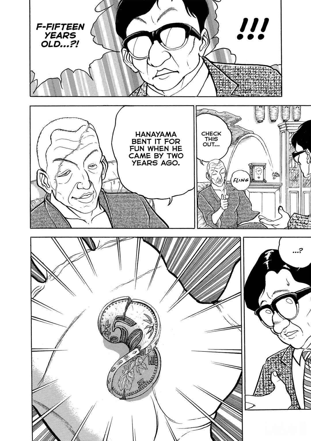 Chapter 82 - Page 10