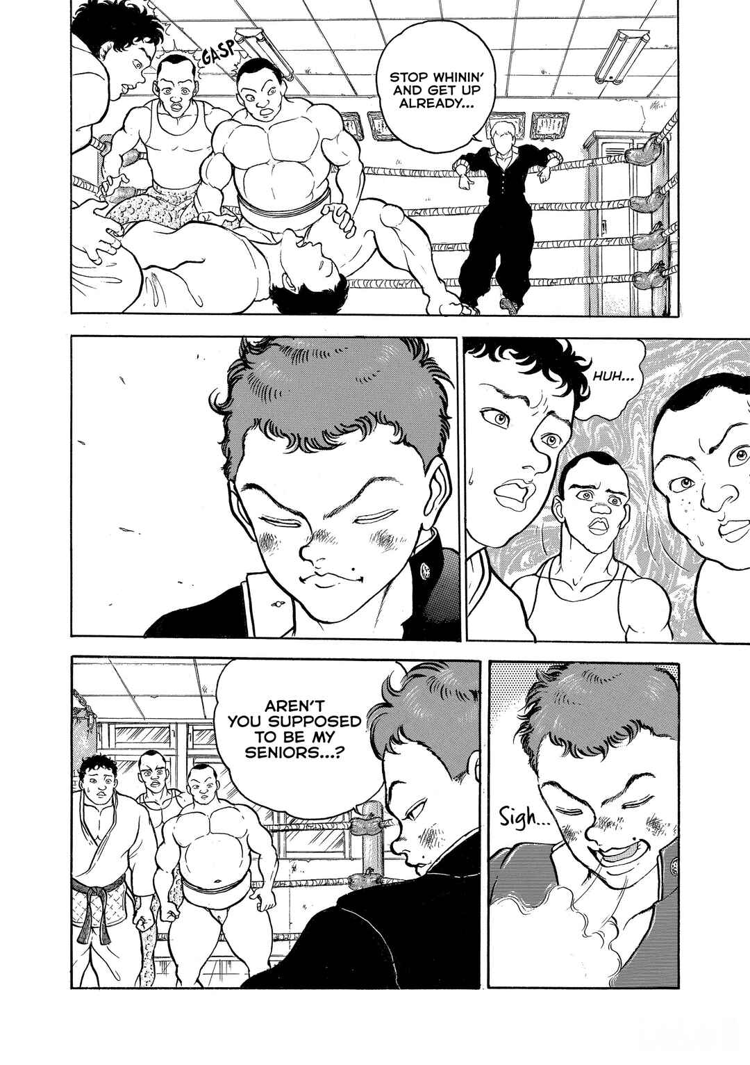 Chapter 82 - Page 12