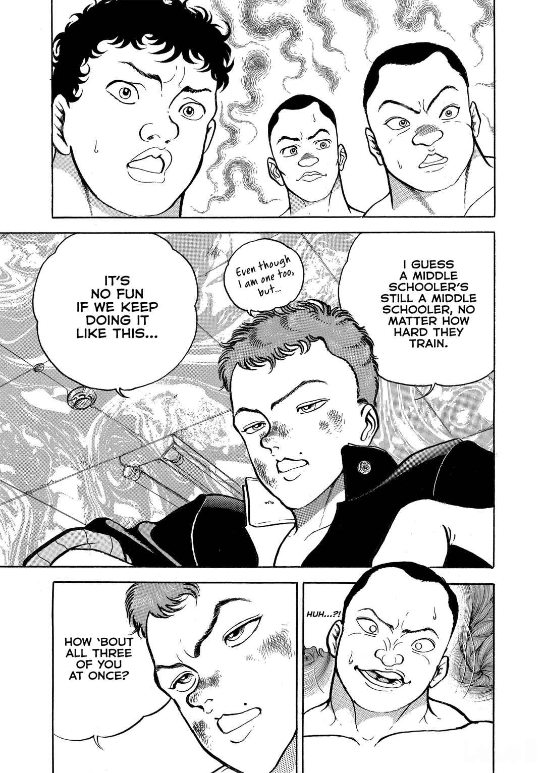 Chapter 82 - Page 13