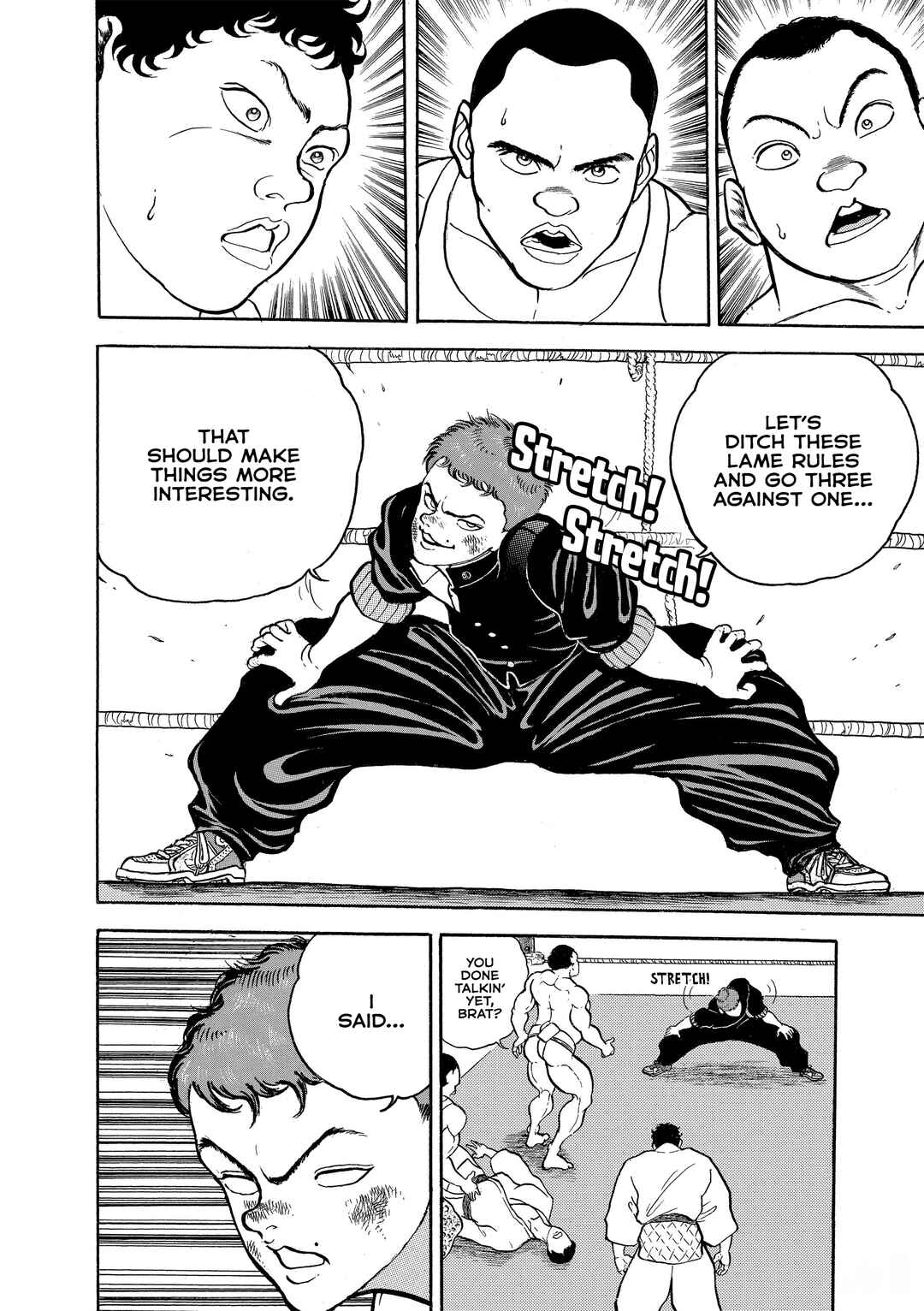 Chapter 82 - Page 14