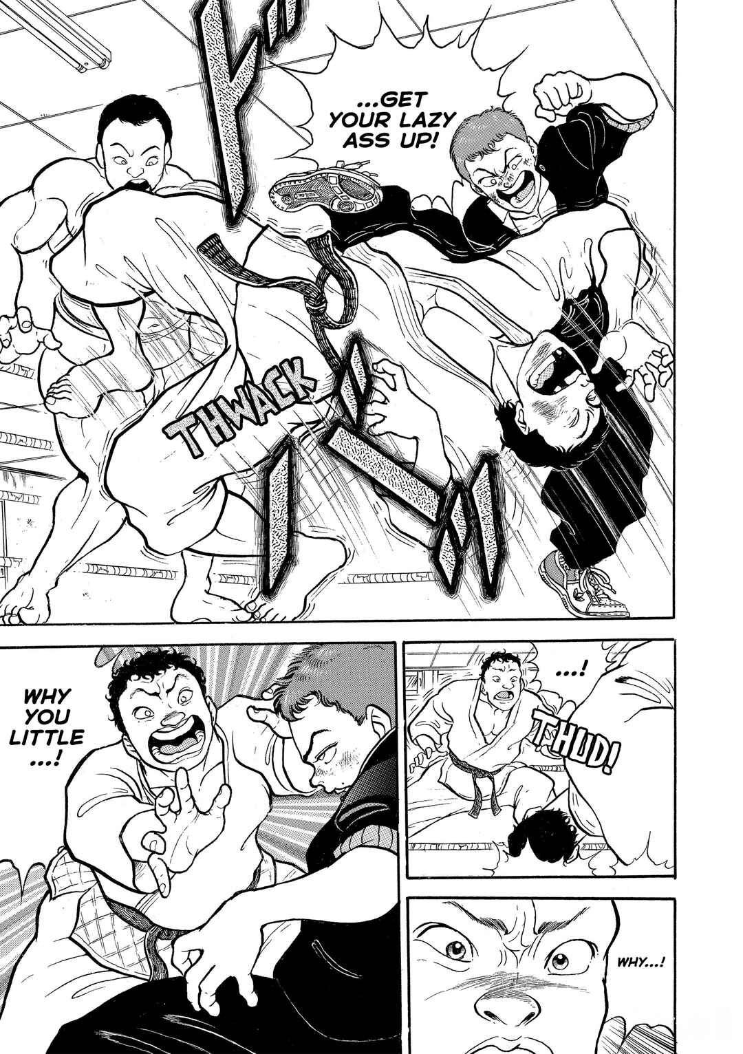 Chapter 82 - Page 15