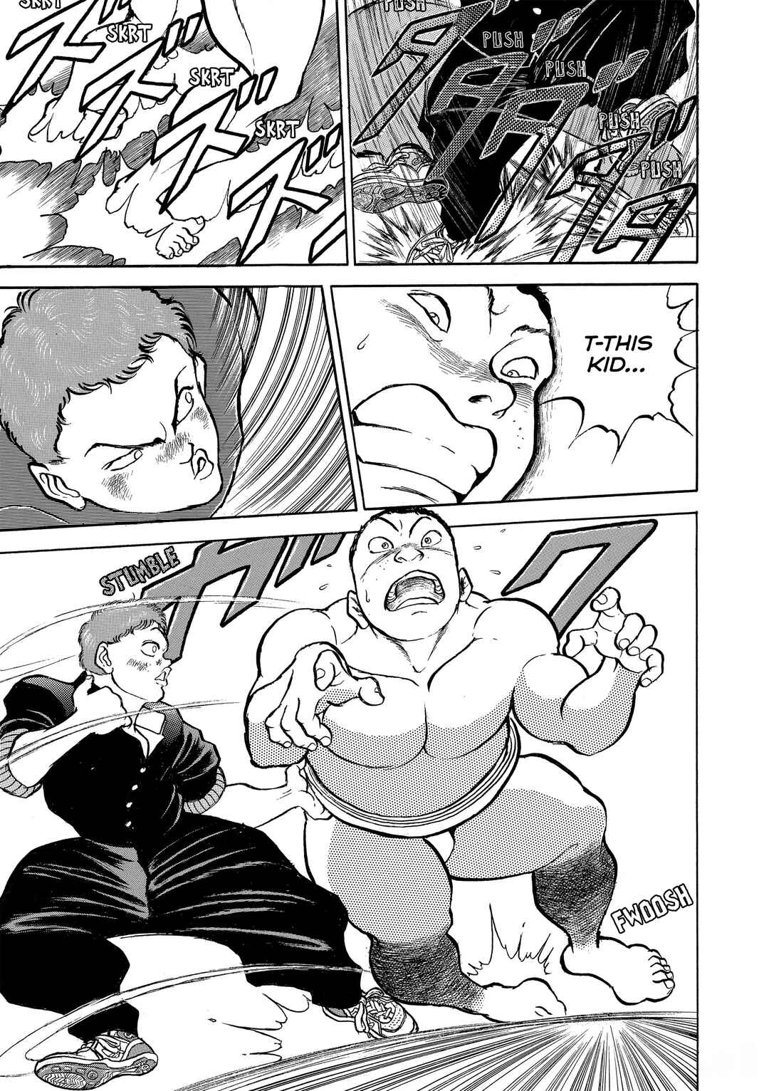 Chapter 82 - Page 19
