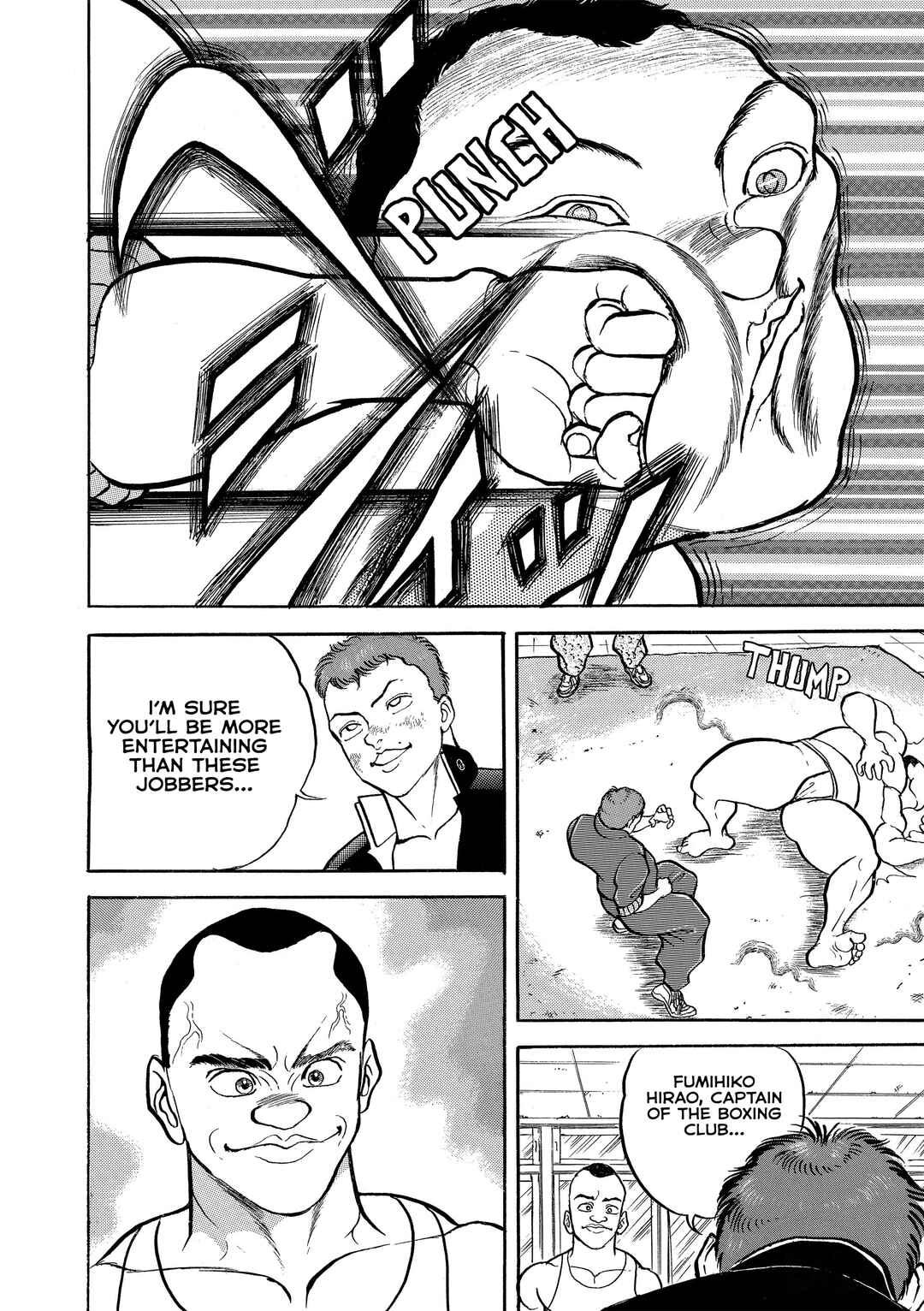 Chapter 82 - Page 20