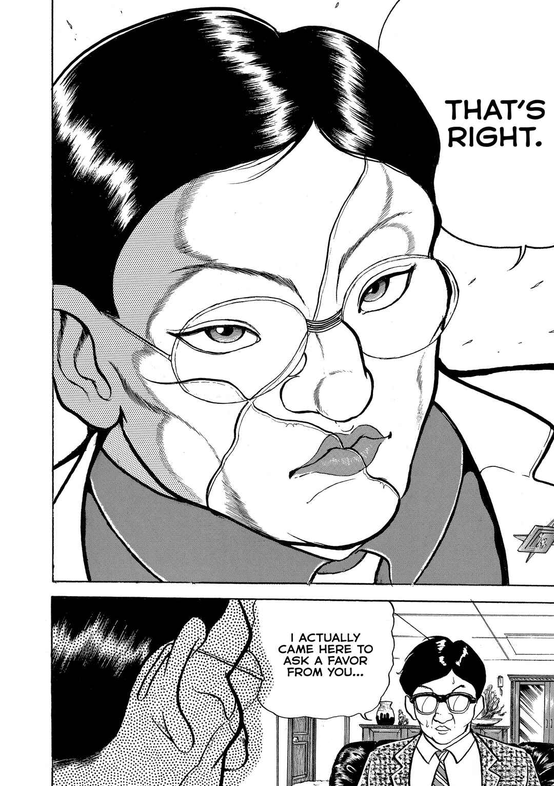 Chapter 82 - Page 22