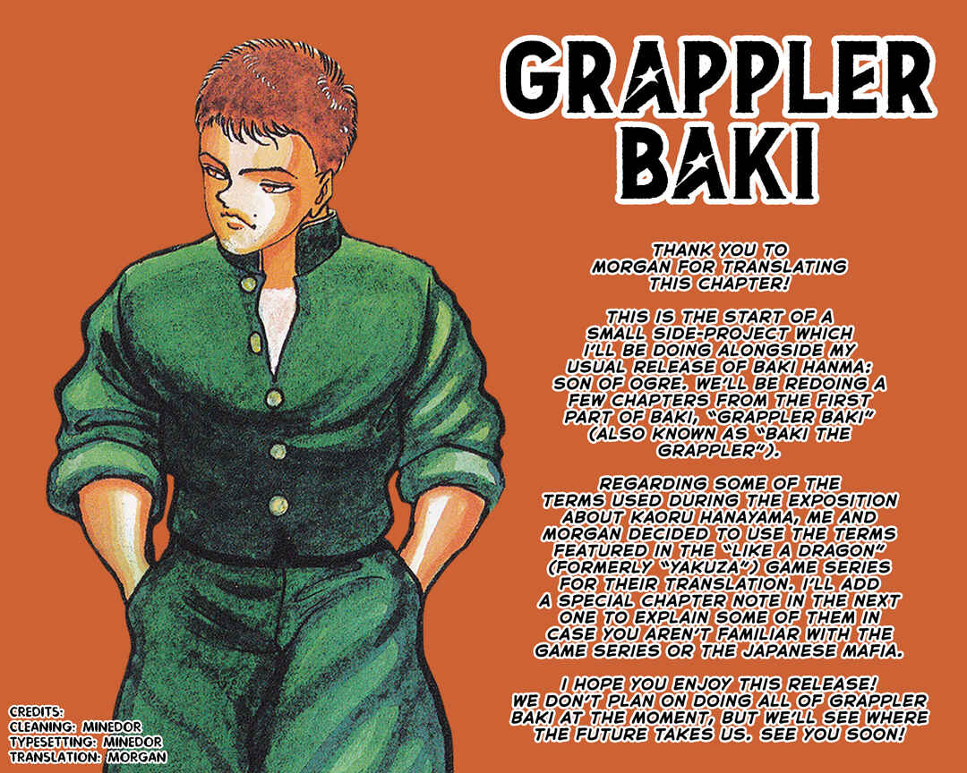 Chapter 82 - Page 23