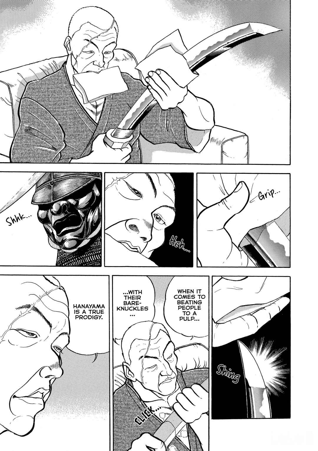 Chapter 82 - Page 7