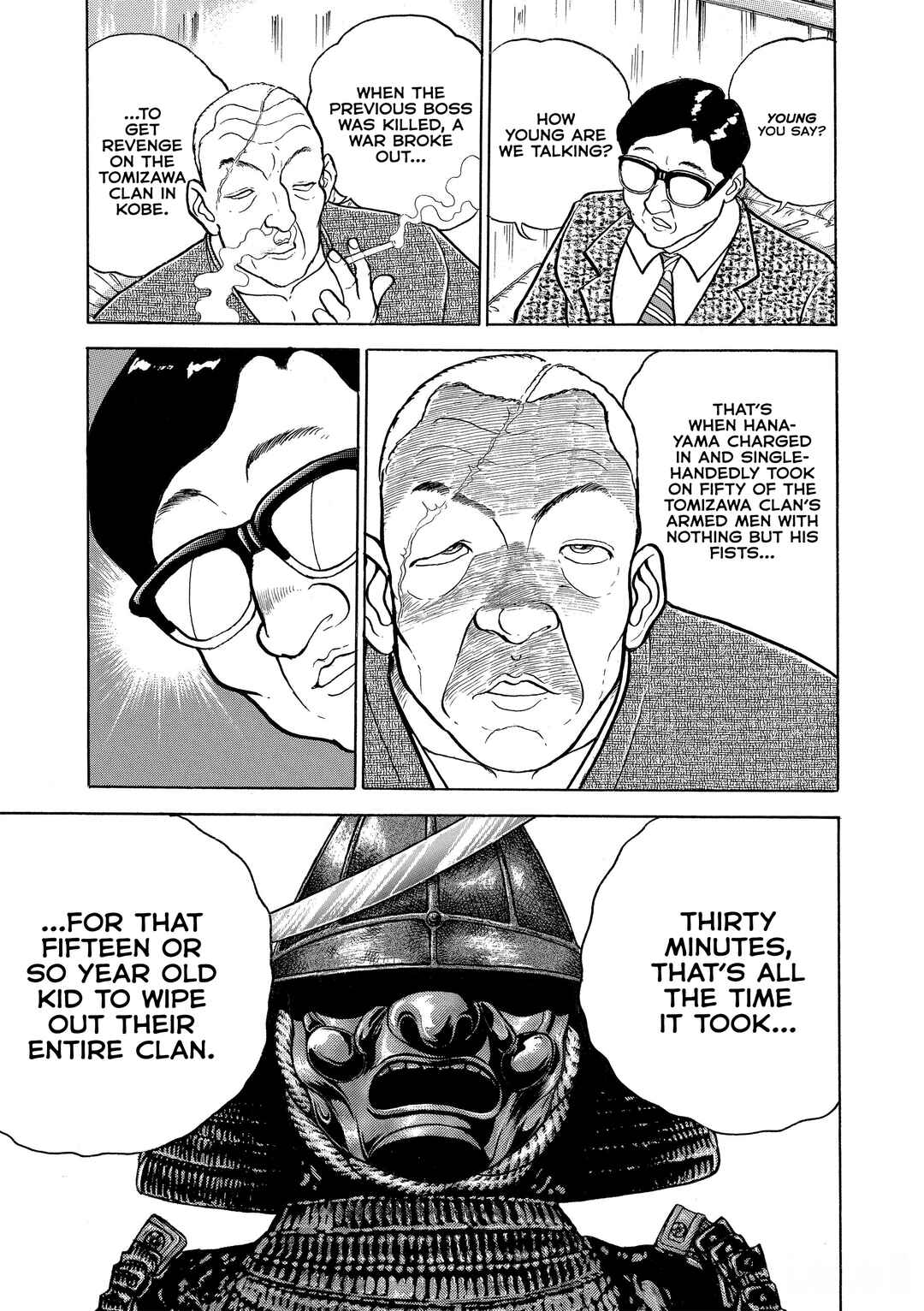 Chapter 82 - Page 9