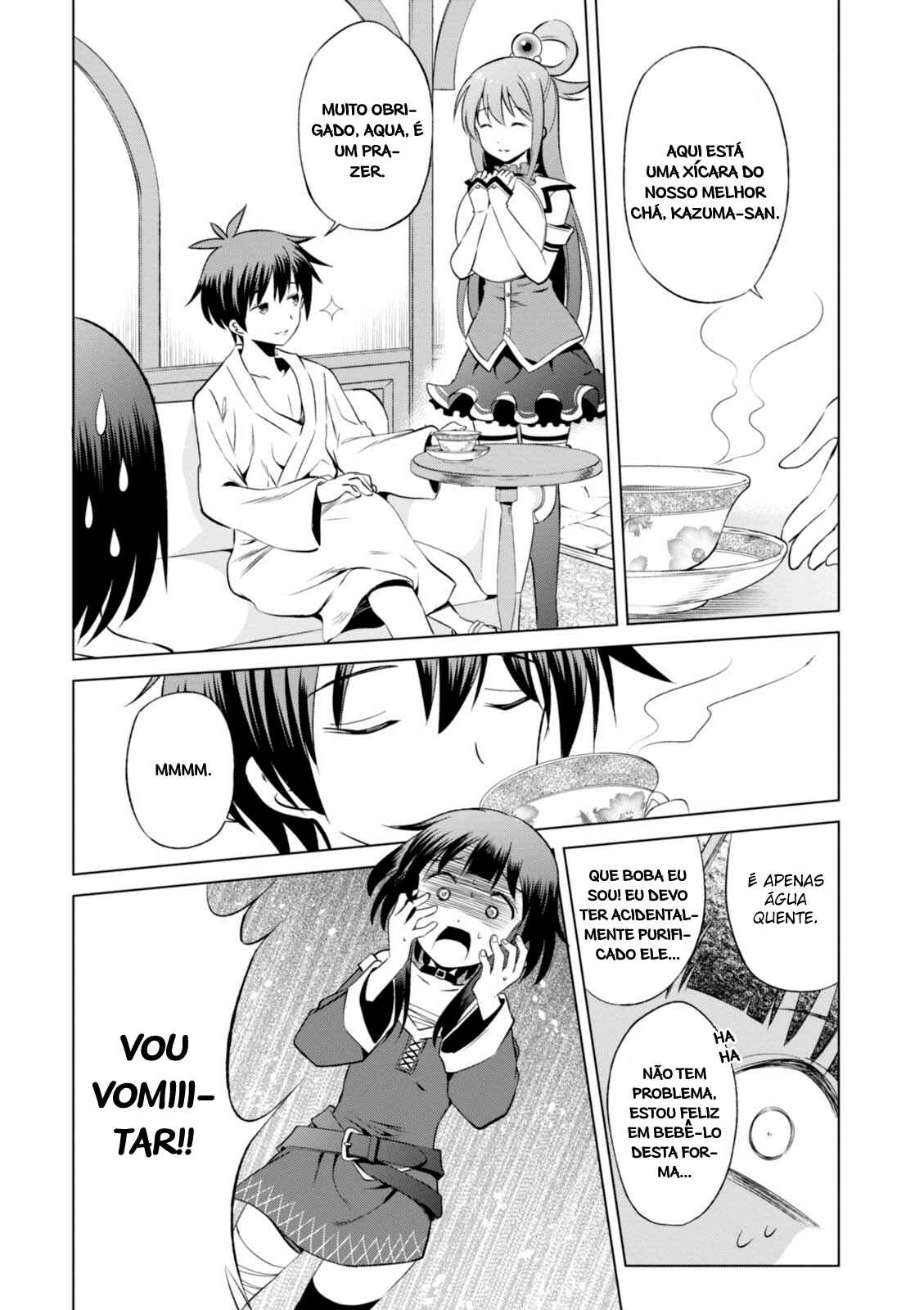 Chapter 32 - Page 14
