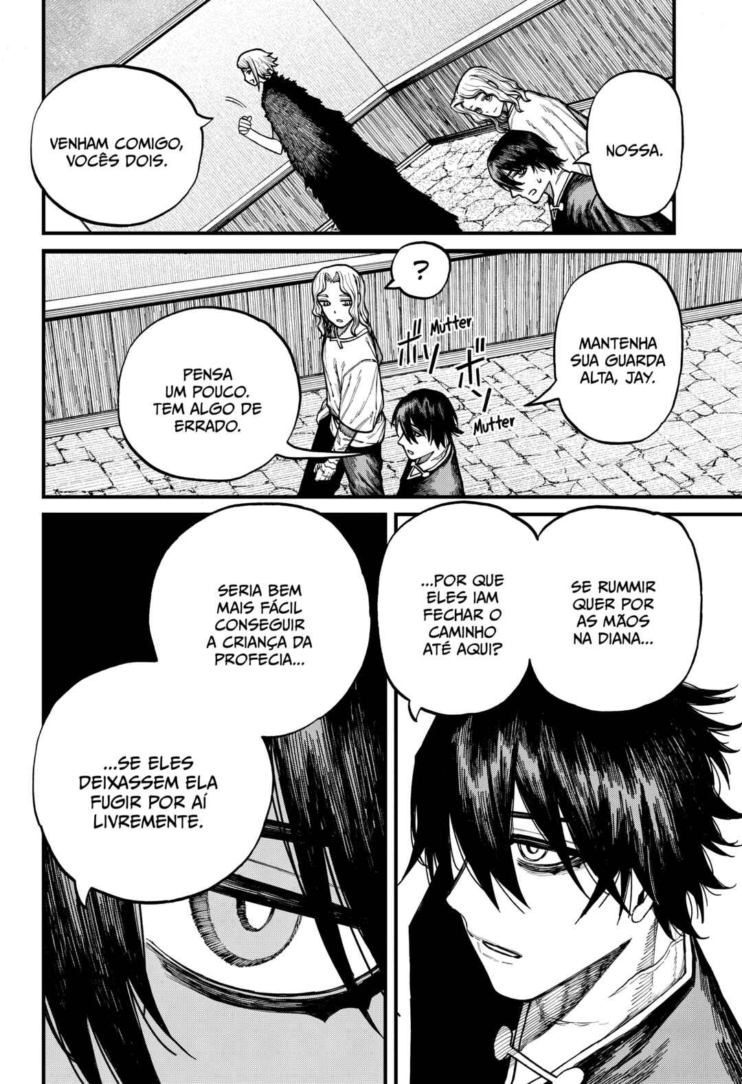 Chapter 83 - Page 11