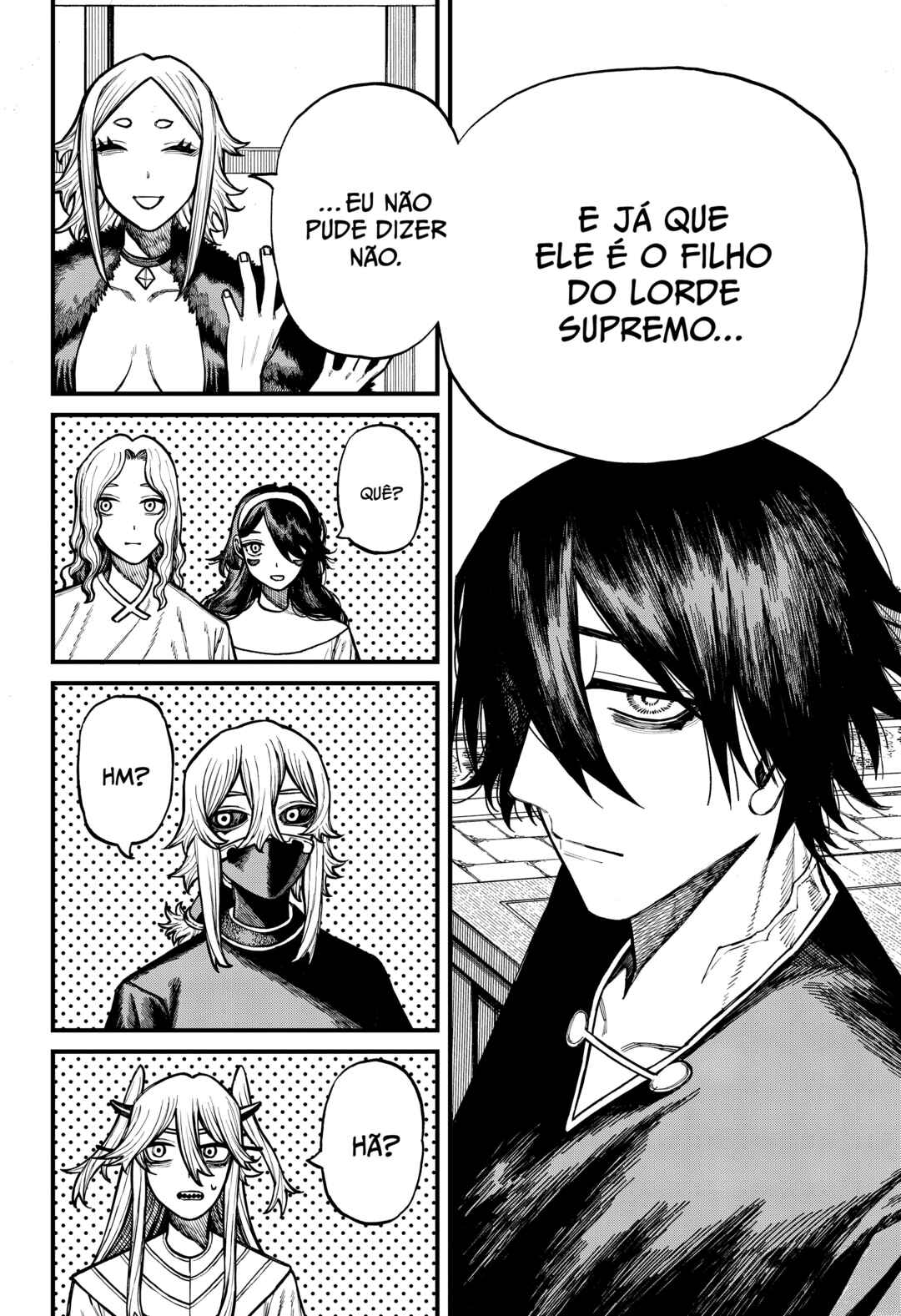 Chapter 83 - Page 3