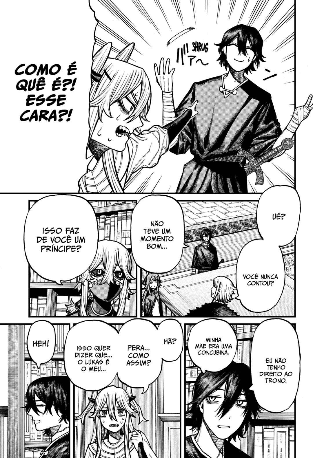 Chapter 83 - Page 4