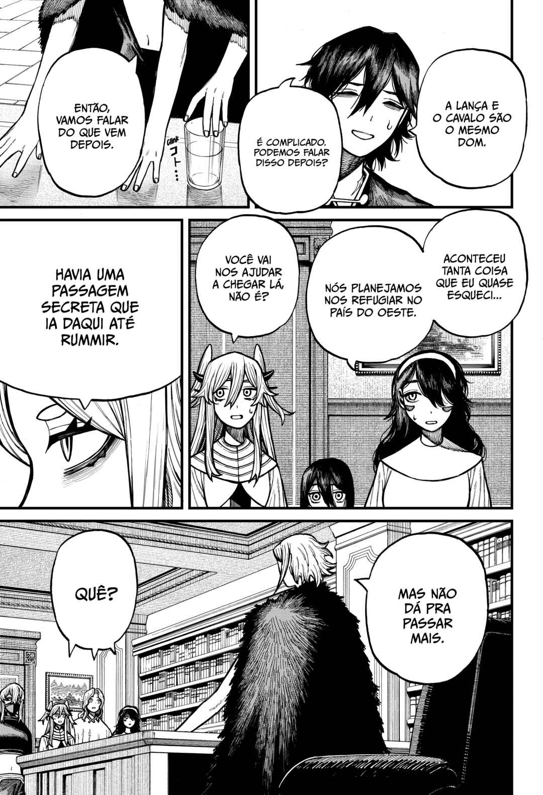 Chapter 83 - Page 6