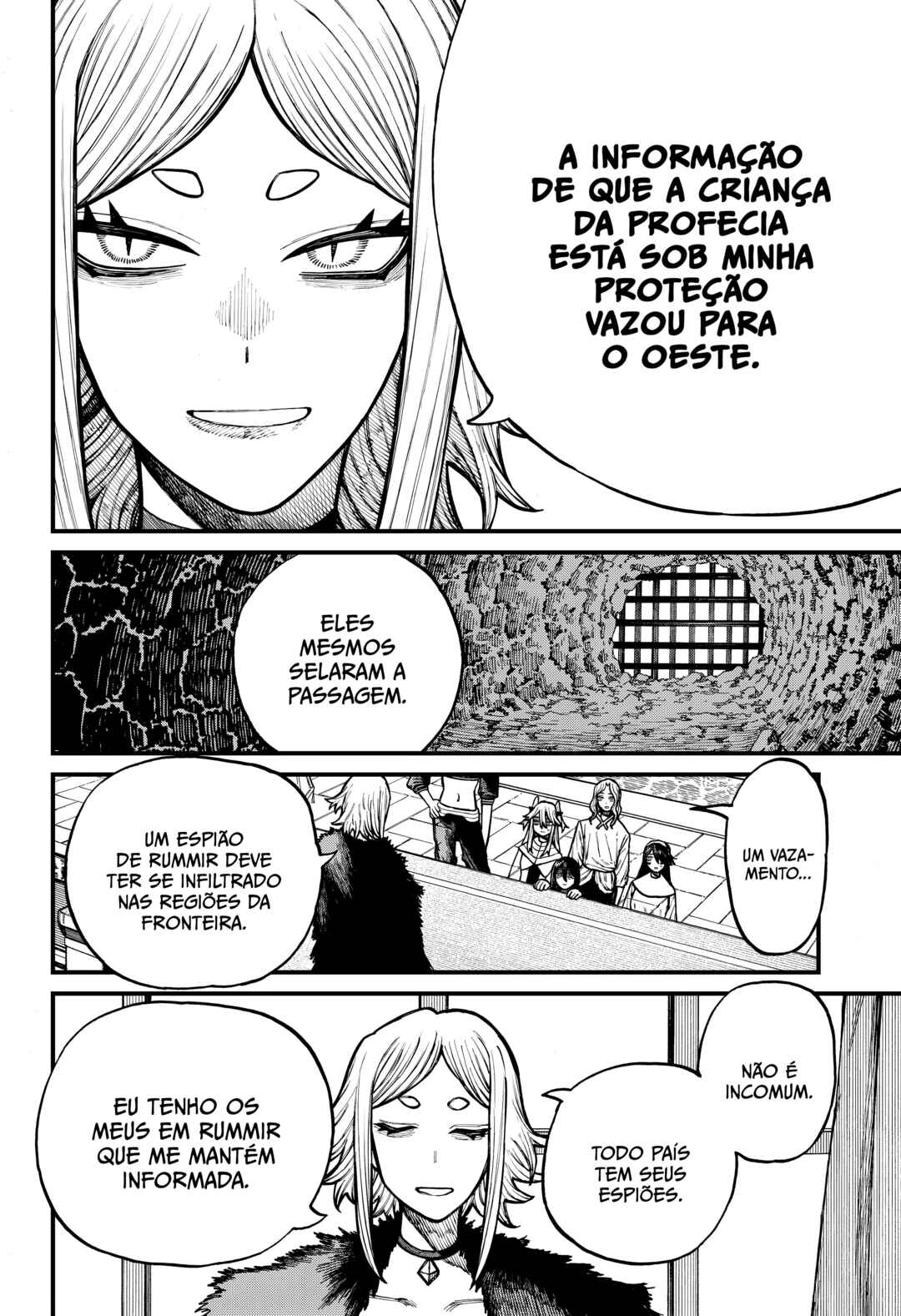 Chapter 83 - Page 7