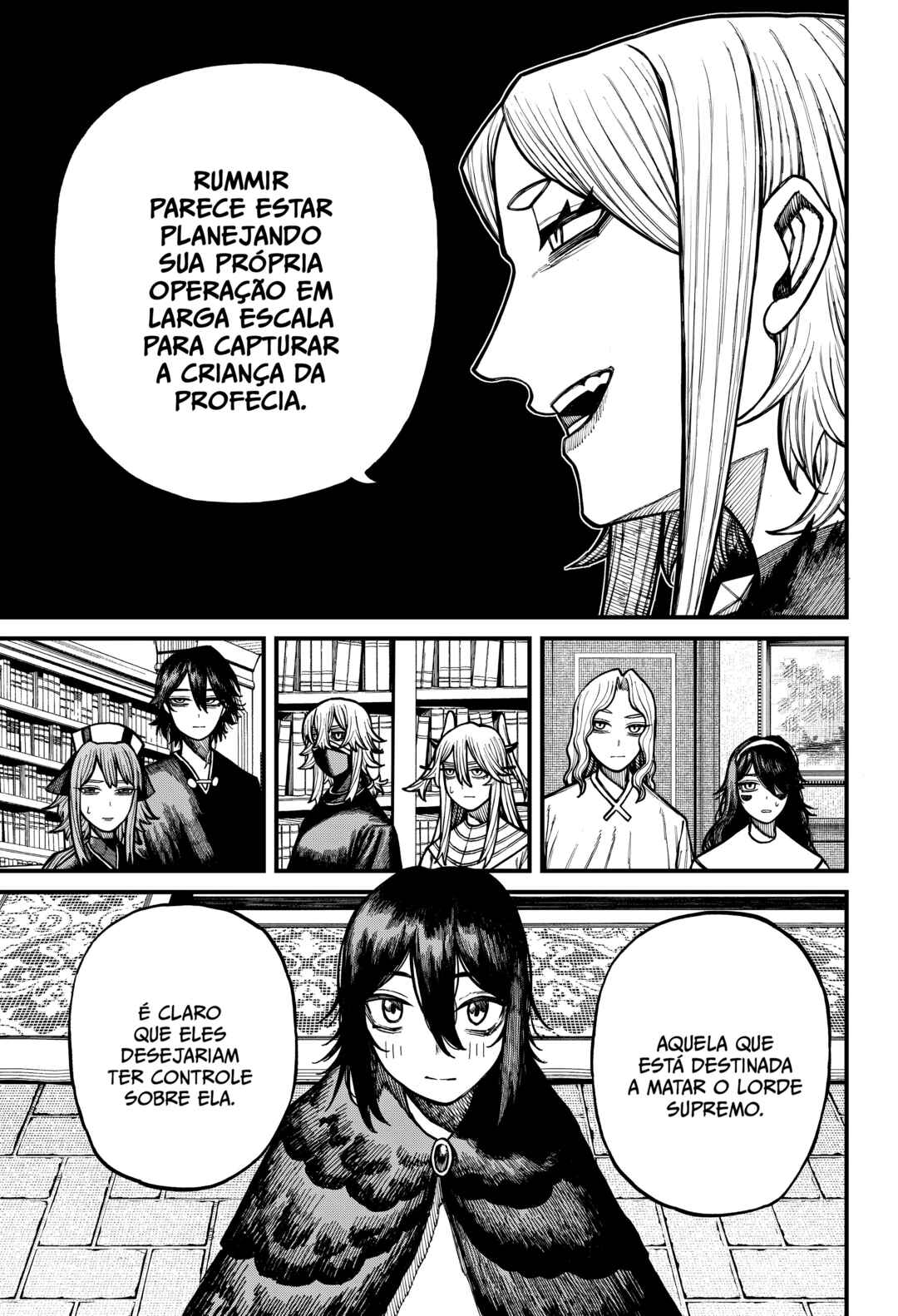 Chapter 83 - Page 8