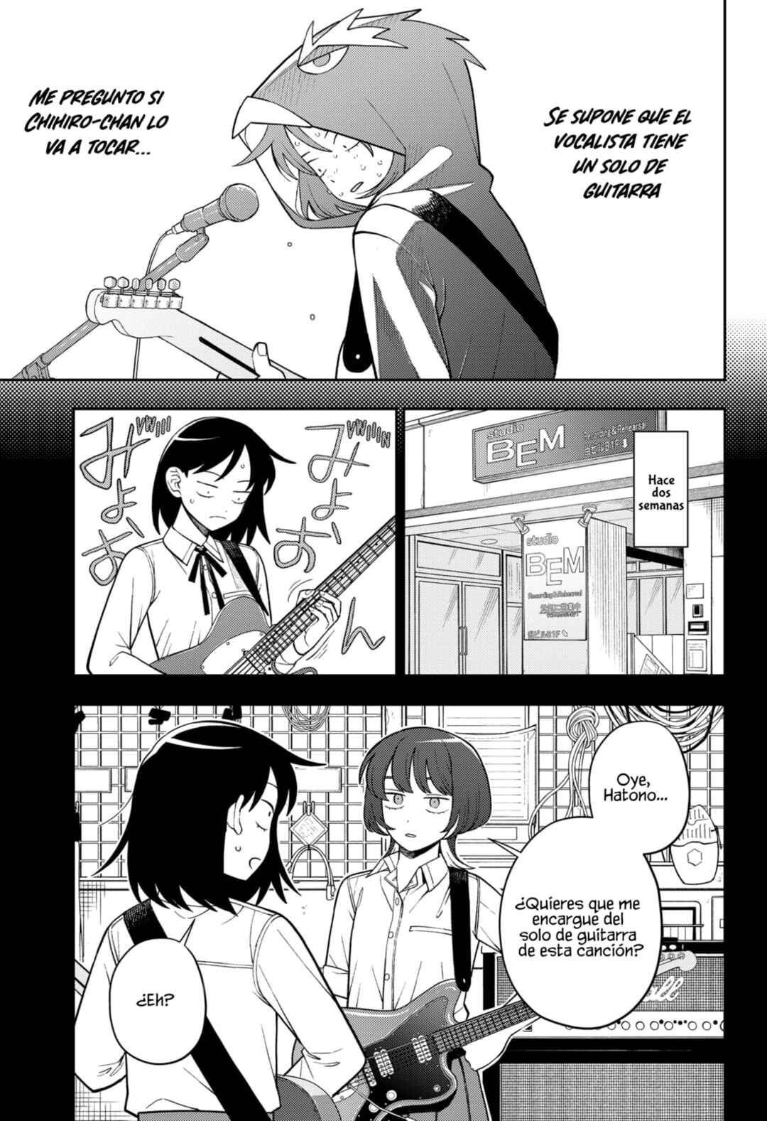 Chapter 61 - Page 15