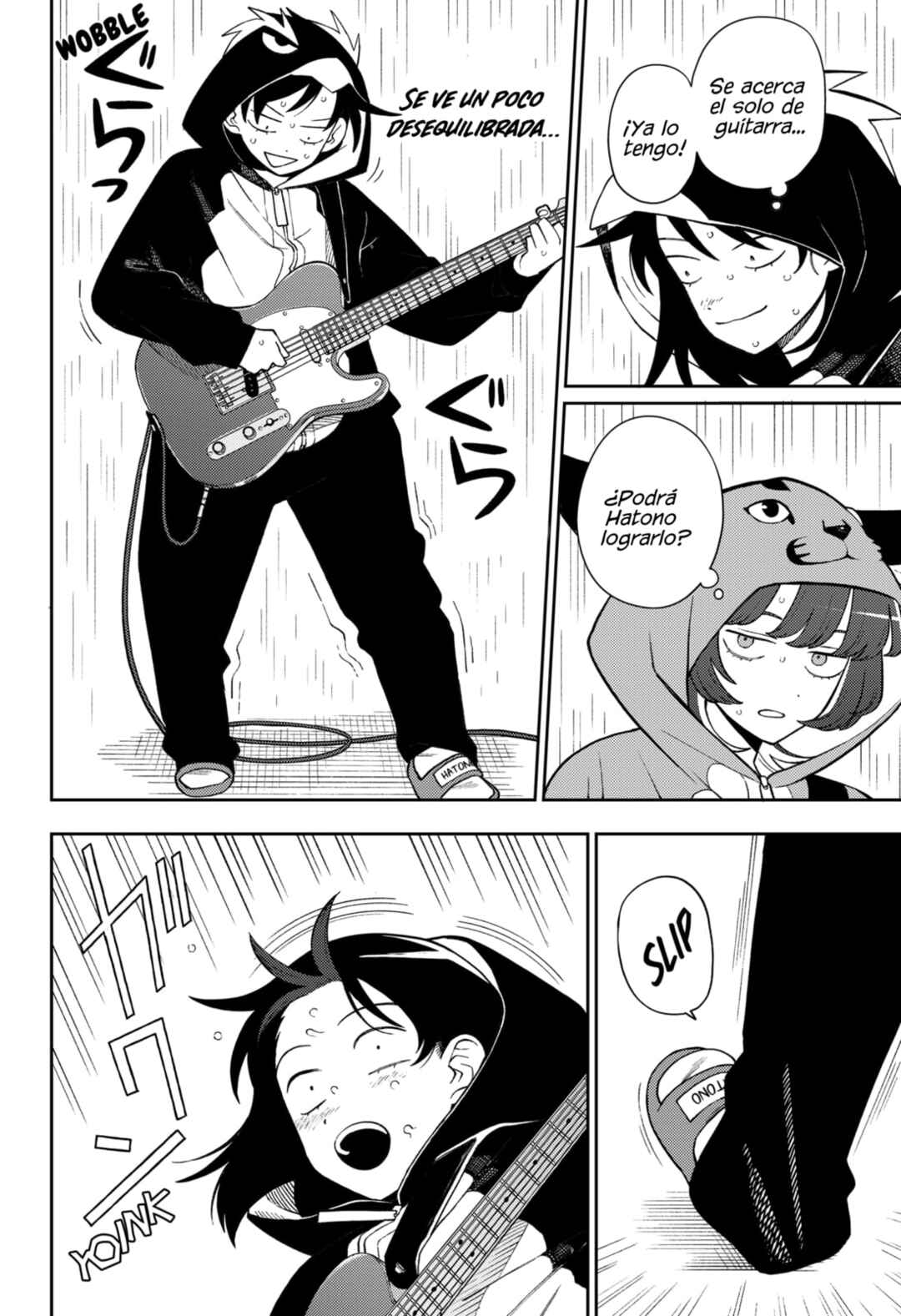 Chapter 61 - Page 18