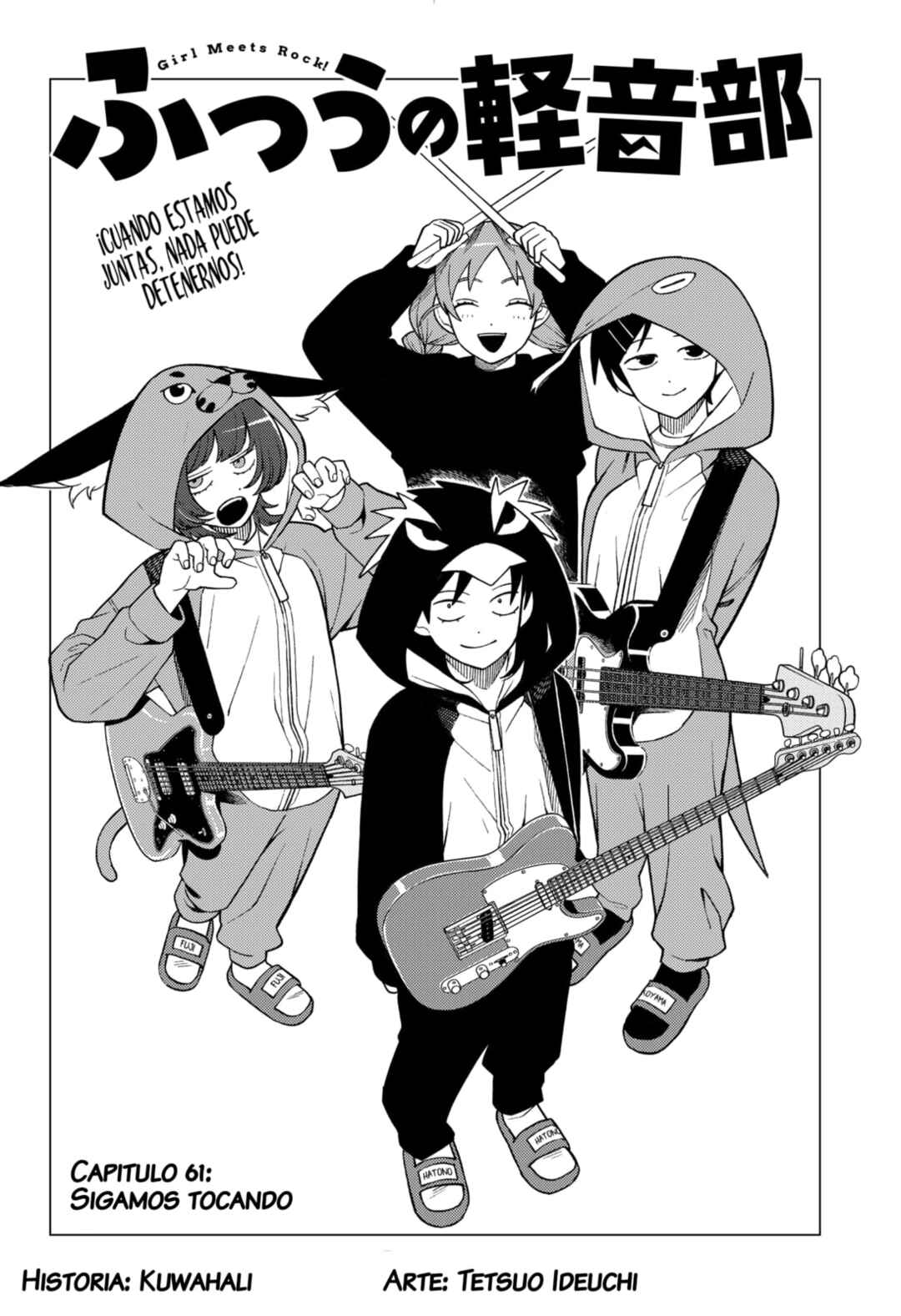Chapter 61 - Page 3